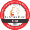 92 pontos, Medalha de Ouro no Concurso Internacional de Vinhos e Licores La Mujer Elige 2022