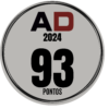93 pontos, Melhor Tinto do Brasil, Melhor da Campanha Gaúcha pelo Guia Adega 2024
