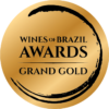 Grand Gold Awards no Wines of Brazil Awards 2020